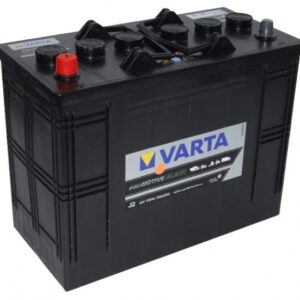 Varta J2 (62514), 125 Ah 720 A EN 12V - Image 1