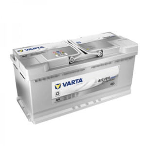 Varta AGM A4, 105 Ah 950 A EN 12V AGM - Image 1