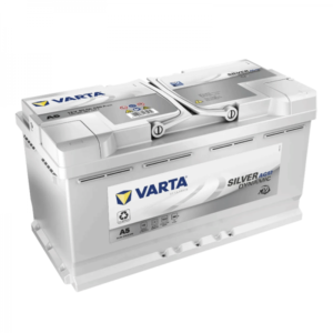 Varta AGM A5, 95 Ah 850 A EN 12V AGM - Image 1