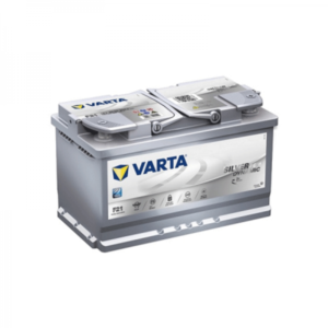 Varta AGM A6, 80 Ah 800 A EN 12V AGM - Image 1