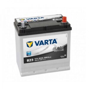 Varta BL B23, 45 Ah 300 A EN 12V - Image 1