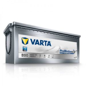 Varta EFB B90, 190 Ah 1050 A EN 12V - Image 1