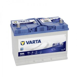 Varta EFB N85, 85 Ah 800 A EN 12V - Image 1