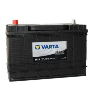 Varta H17 (60510), 105 Ah 800 A EN 12V - Image 1