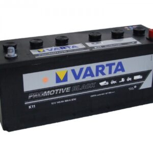 Varta K11 (64317), 143 Ah 900 A EN 12V - Image 1