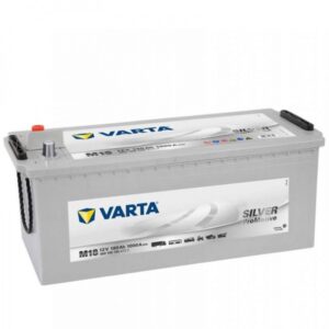 Varta M18 (68018), 180 Ah 1000 A EN 12V - Image 1