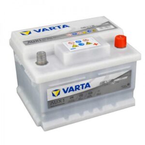 Varta AUX1, 35 Ah 520 A EN 12V - Image 1