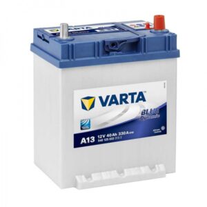 Varta BD A13, 40 Ah 330 A EN 12V - Image 1