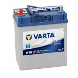 Varta BD A15, 40 Ah 330 A EN 12V - Image 1