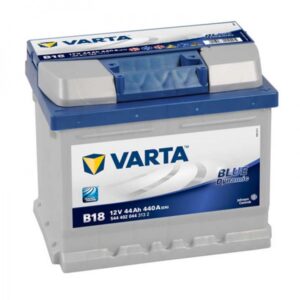 Varta BD B18, 44 Ah 440 A EN 12V - Image 1