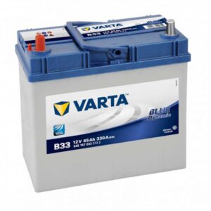 Varta BD B33, 45 Ah 330 A EN 12V - Image 1