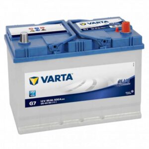 Varta BD G7, 95 Ah 830 A EN 12V - Image 1