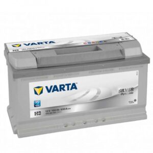 Varta SD H3, 100 Ah 830 A EN 12V - Image 1